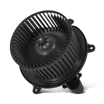HVAC Heater Blower Motor Assembly compatible for Jeep Grand Cherokee WK 2005-2010 700168