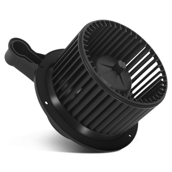 HVAC Heater Blower Motor with Fan compatible for Ford Explorer Sport Trac 2007-2010 700178