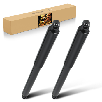 Suspension Rear Struts Absorbers compatible for Dodge Ram 1500 1994-2001 compatible for Ram 2500 1994-2002