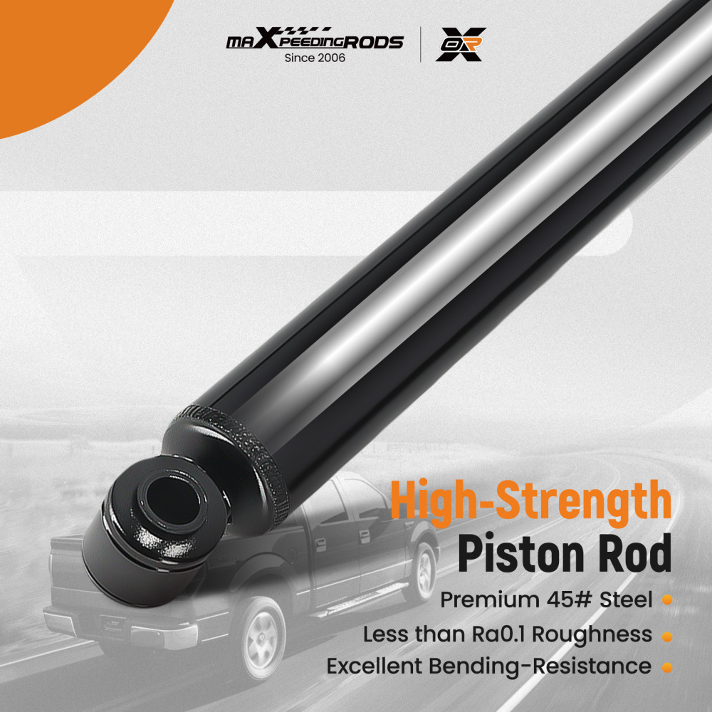 Suspension Rear Struts Absorbers compatible for Dodge Ram 1500 1994-2001 compatible for Ram 2500 1994-2002