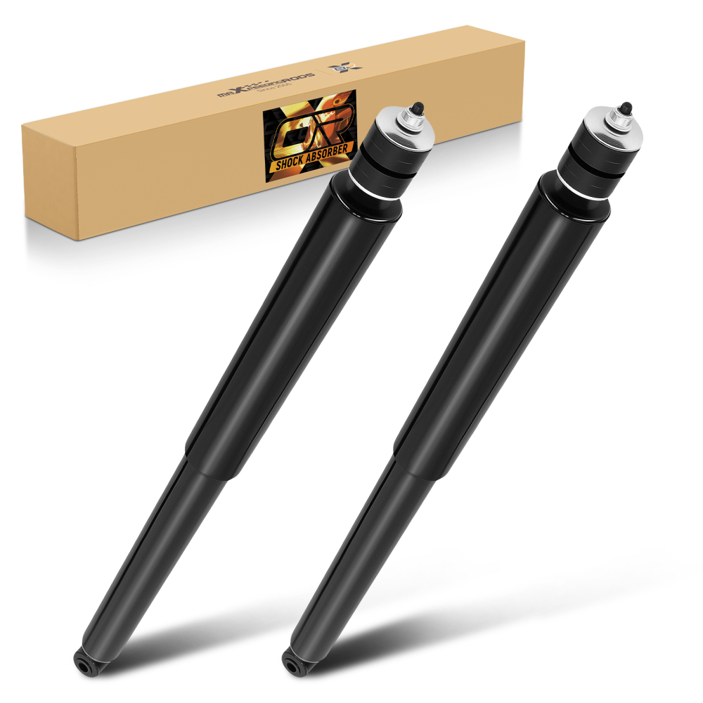 Suspension Rear Struts Absorbers compatible for Ford F-150 1997-2003 F-150 Heritage 2004
