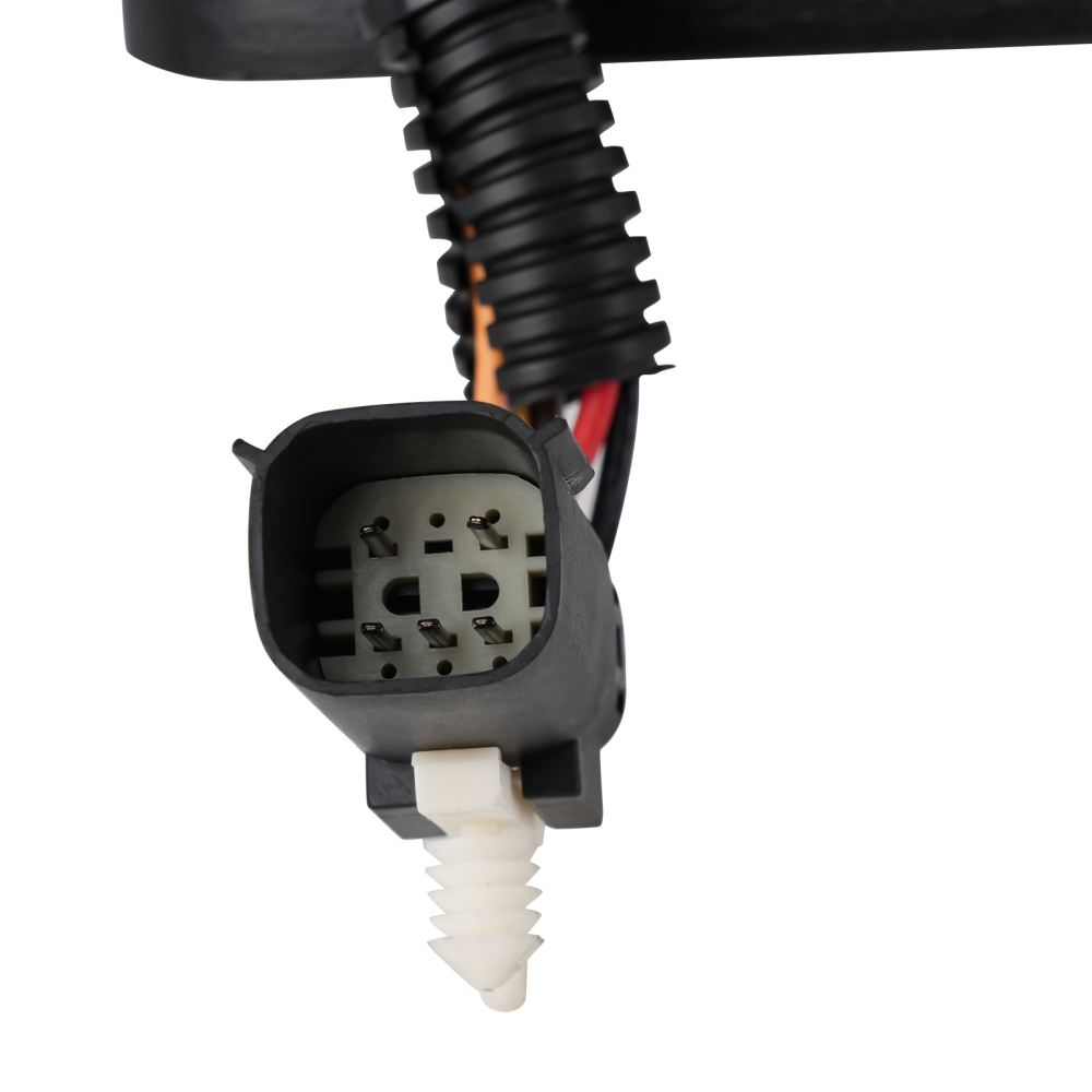 Left+Right Power Running Board Motor with Bracket compatible for Ford Expedition 2015-2017