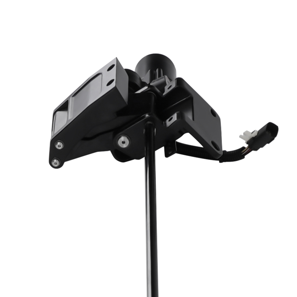 Left+Right Power Running Board Motor with Bracket compatible for Ford Expedition 2015-2017