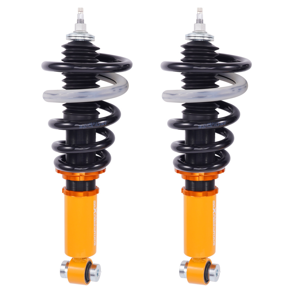 24-Step Adjustable Coilover Suspension compatible for Holden Commodore VF Wagon 2013-2017