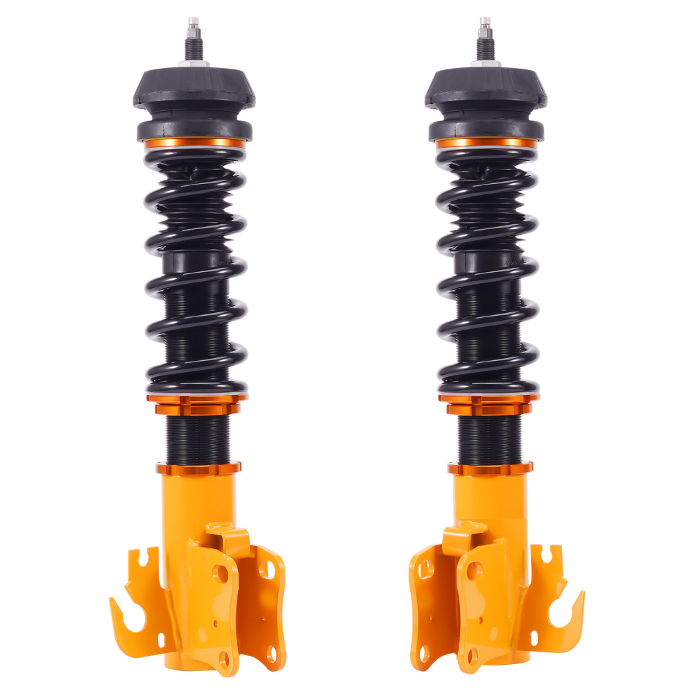 24-Step Adjustable Coilover Suspension compatible for Holden Commodore VF Wagon 2013-2017