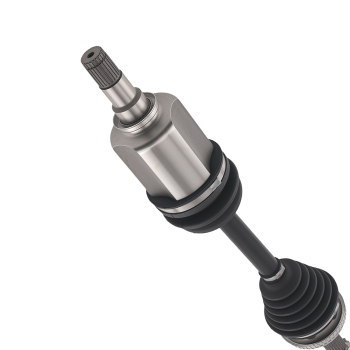 CV Axle Shaft Set Front Driver Side compatible for Toyota Corolla 1993-2002