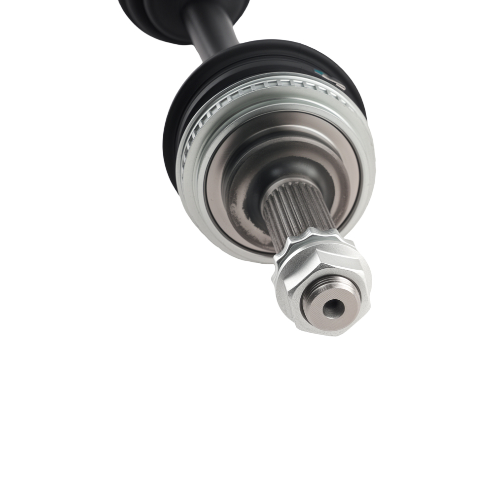 CV Axle Shaft Set Front Driver Side compatible for Toyota Corolla 1993-2002