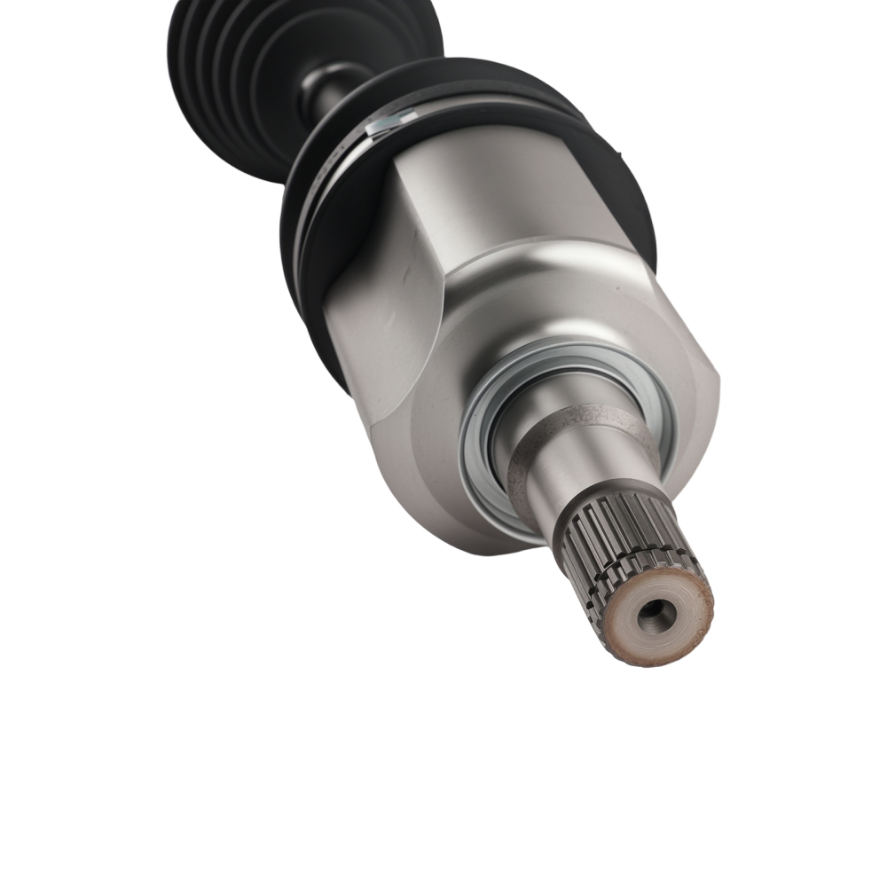 CV Axle Shaft Set Front Driver Side compatible for Toyota Corolla 1993-2002