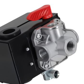 Air Compressor Pressure Switch for Craftsman 175 145 Models 5140112-24new