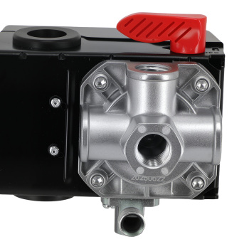 Air Compressor Pressure Switch for Craftsman 175 145 Models 5140112-24new