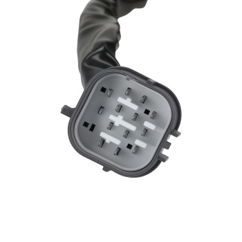 Handlebar Electric Shift Switch compatible for Honda TRX420 Rancher ES 09-13 35140-HP5-A52