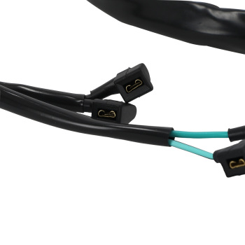 Handlebar Electric Shift Switch compatible for Honda TRX420 Rancher ES 09-13 35140-HP5-A52