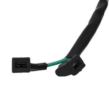 Handlebar Start Stop Kill Switch compatible for Honda TRX400X 2009-2014 35130-HN1-A72