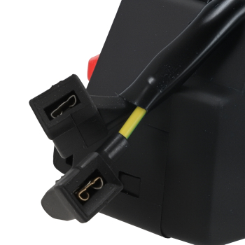 Handlebar Start Stop Kill Switch compatible for Honda TRX400X 2009-2014 35130-HN1-A72