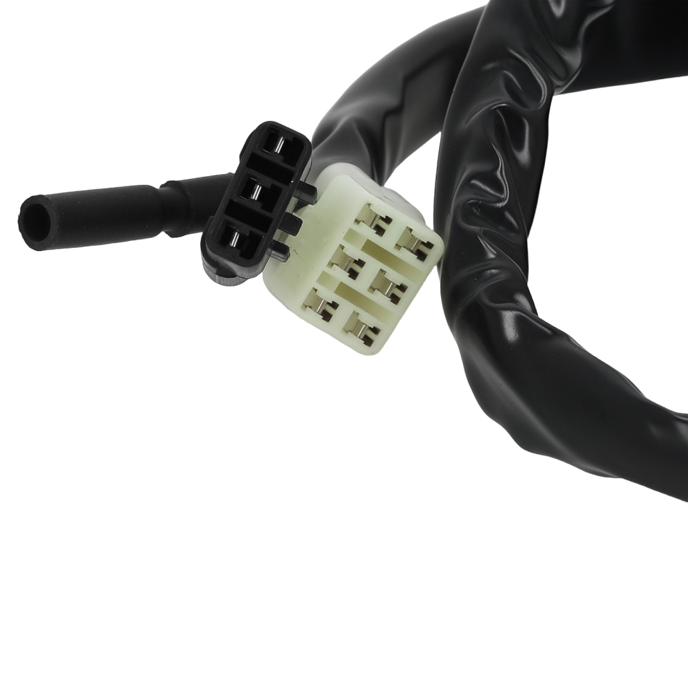 Handlebar Start Stop Kill Switch compatible for Honda TRX400X 2009-2014 35130-HN1-A72