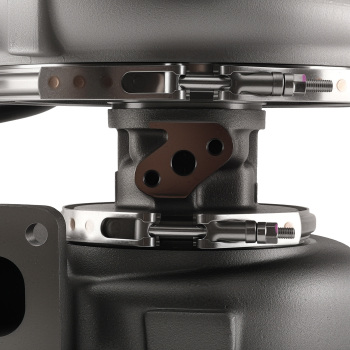 Turbocharger compatible for CAT 3406E Turbo compatible for Caterpillar Truck C15 1994-2001 0R7923