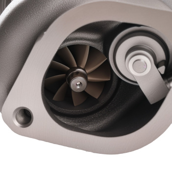 BFO K03-0469 Left Turbocharger compatible for Ford F-150 3.5L EcoBoost 2013-16 53039880469