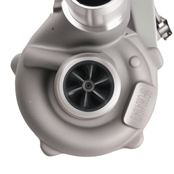 BFO K03-0469 Left Turbocharger compatible for Ford F-150 3.5L EcoBoost 2013-16 53039880469