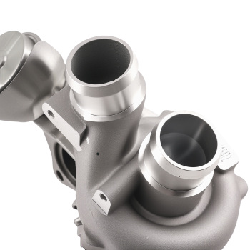 BFO K03-0469 Left Turbocharger compatible for Ford F-150 3.5L EcoBoost 2013-16 53039880469