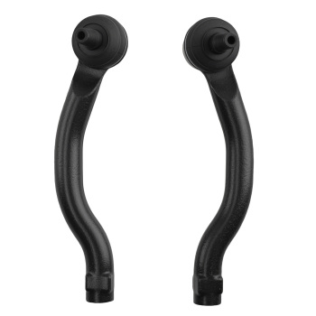 Suspension Kits Lower Control Arm Ball Joint Tie Rods Sway Bar compatible for Acura TL 2007