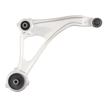 Front Right Lower Control Arm w/ Ball Joint compatible for Nissan Altima 2013 Sedan 2014