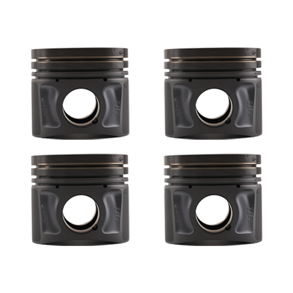 Engine Rebuild Kit compatibile per Citroën Jumper 2.2 HDi 100 120 2006-2016