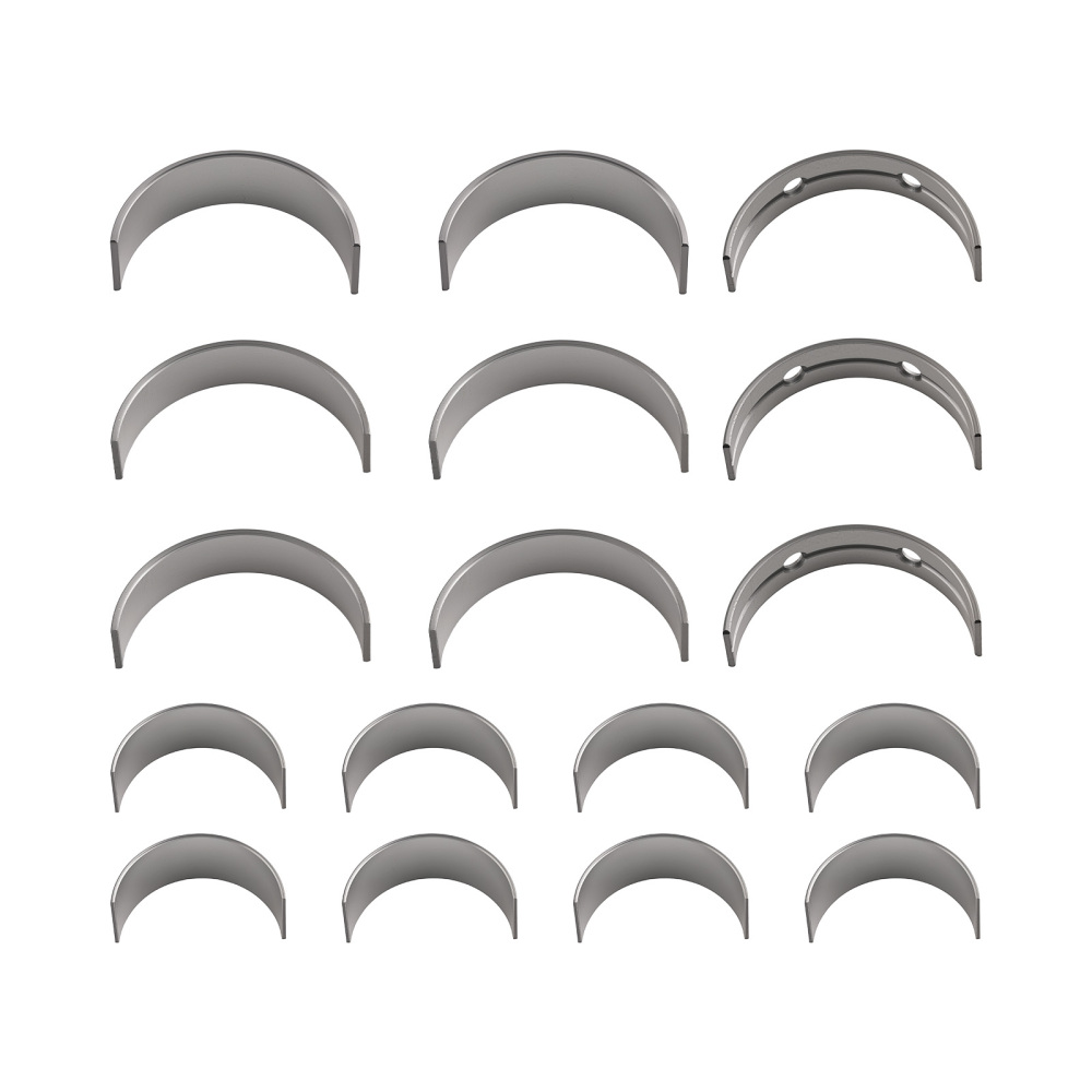 Engine Rebuild Kit compatibile per Citroën Jumper 2.2 HDi 100 120 2006-2016