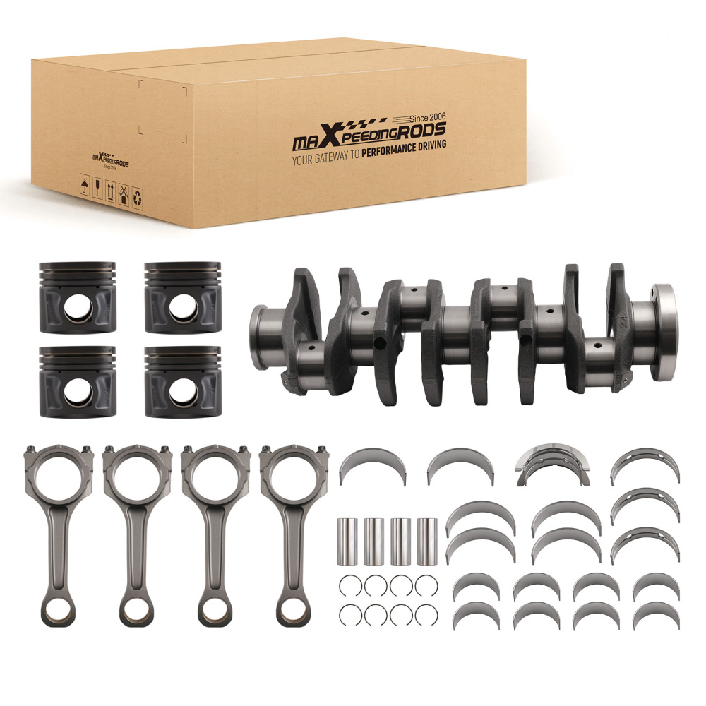 Engine Rebuild Kit compatibile per Citroën Jumper 2.2 HDi 100 120 2006-2016