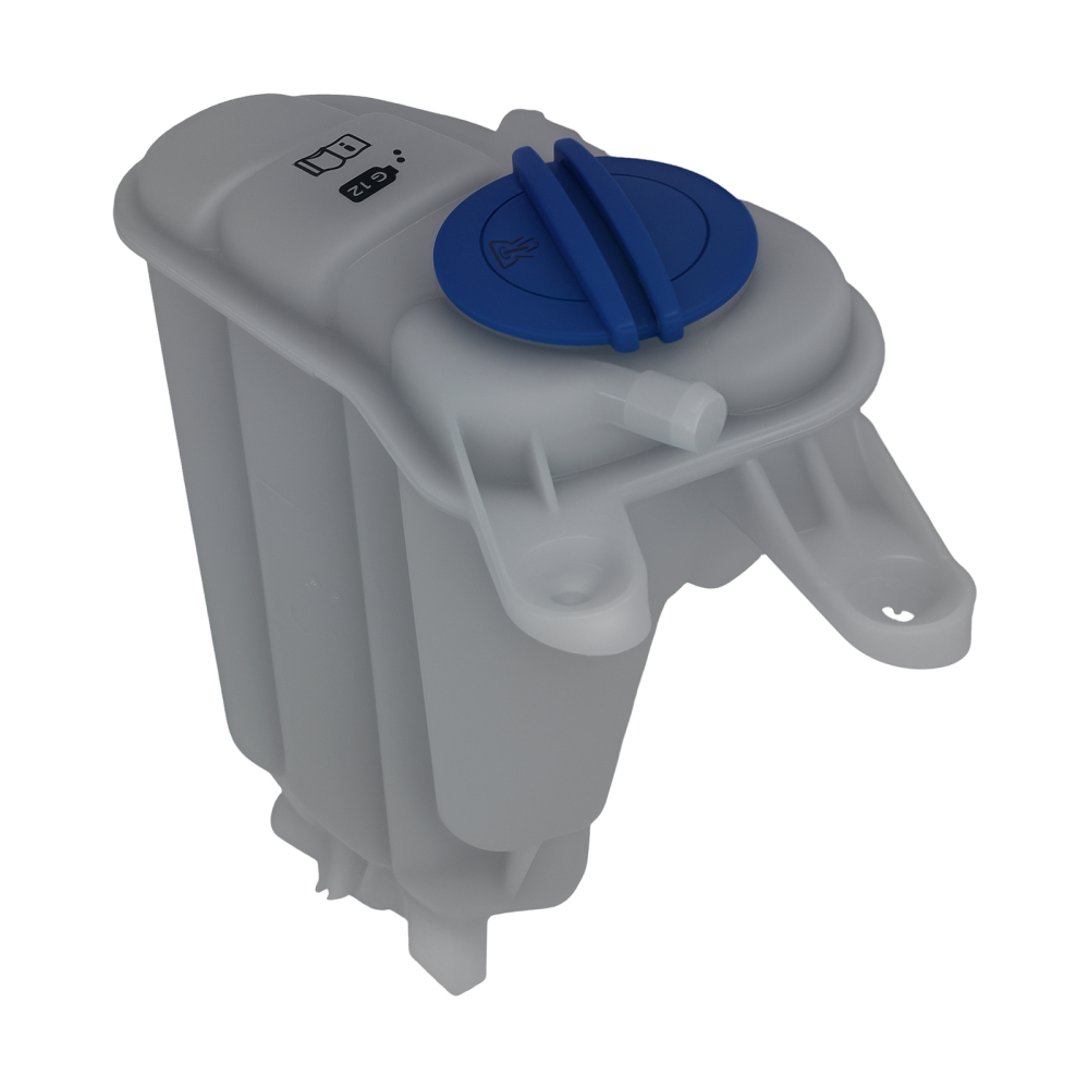 Coolant Assembly compatible for Audi A4 Quattro A5 Q5 2012-2016 8K0121403Q with Sensor