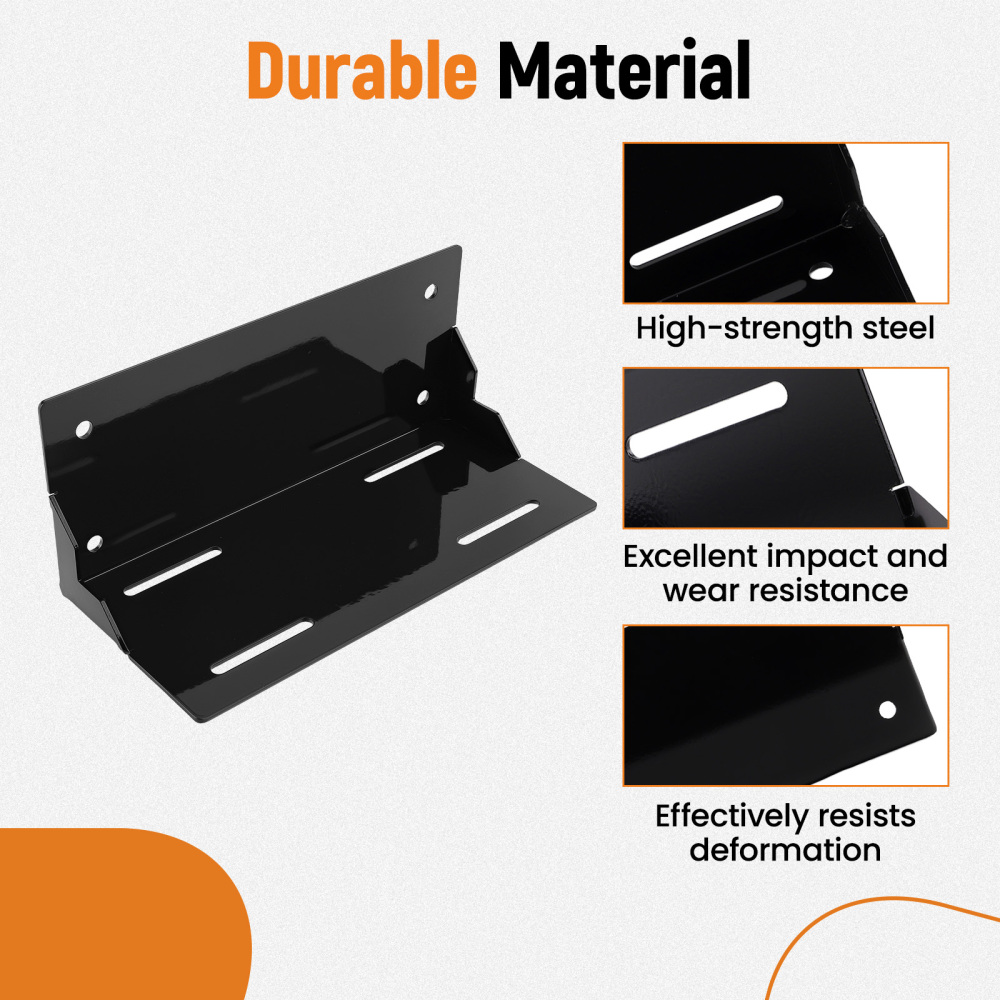 Compressor Mounting Bracket For Viair 280C/350C/380C/400C/444C/450C/480C/485C