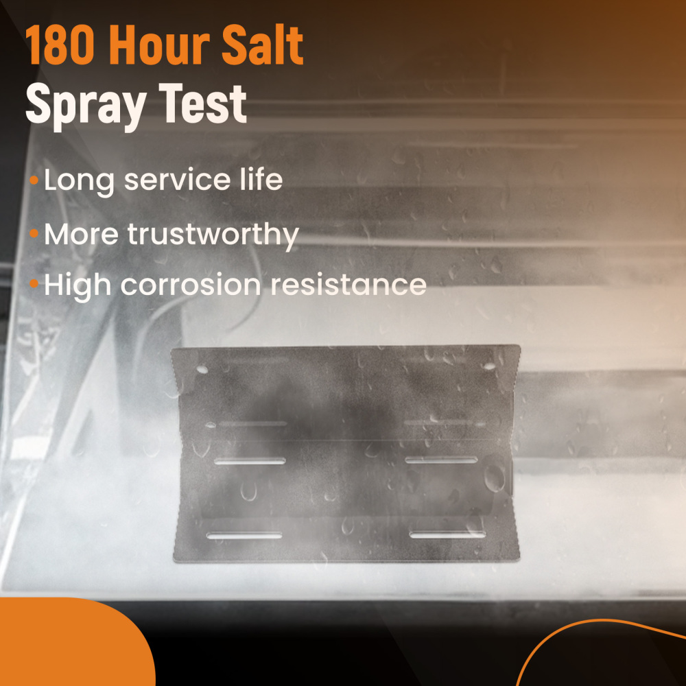 Compressor Mounting Bracket For Viair 280C/350C/380C/400C/444C/450C/480C/485C