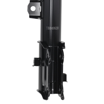 2x Front Left + Right Strut Spring compatible for Hyundai Elantra 17-20 compatible for Kia Forte 19-22 compatible for FWD