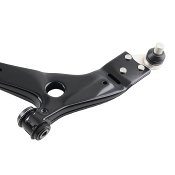 1x Front Left Lower Control Arm w/Ball Joint for 2013 2014 2015-2019 compatible for Ford Escape