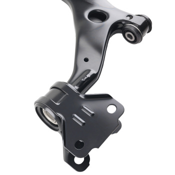 1x Front Left Lower Control Arm w/Ball Joint for 2013 2014 2015-2019 compatible for Ford Escape
