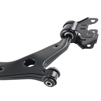 1x Front Left Lower Control Arm w/Ball Joint for 2013 2014 2015-2019 compatible for Ford Escape