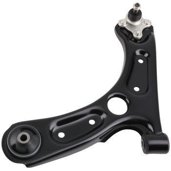 Front Lower DriverPassenger Side Control Arm For Elantra Kona Forte 2017-2023