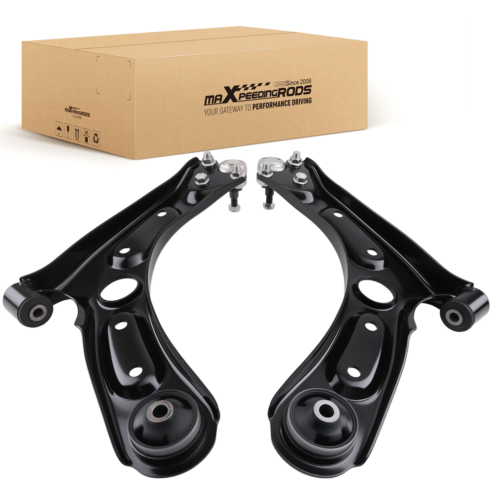 Front Lower DriverPassenger Side Control Arm For Elantra Kona Forte 2017-2023