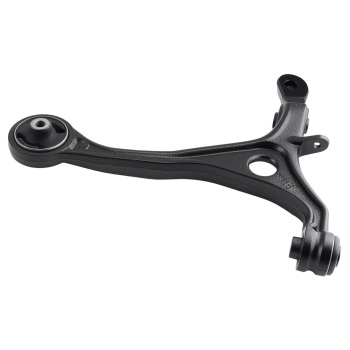 Suspension Front Upper Lower Control Arms Sway Bars for 2003-2007 compatible for Honda Accord