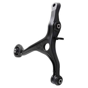 Suspension Front Upper Lower Control Arms Sway Bars for 2003-2007 compatible for Honda Accord