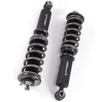 MaXpeedingrods T7 Coilovers 24 Way Damper Adjustable compatible for Nissan 240SX S13 89-94