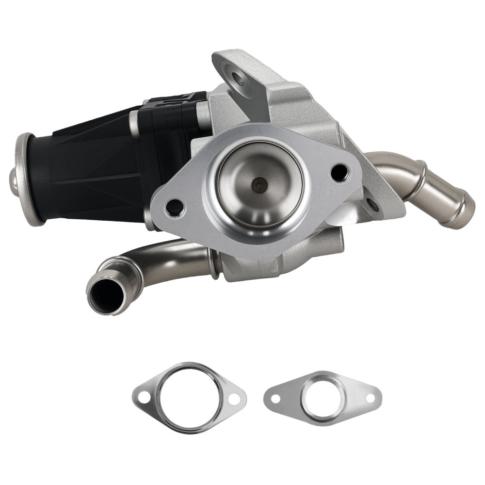 Valvola EGR compatibile per Ford Transit 2.2 2.4 TDCi 2010-2014 1673226 9C1Q9D475AB