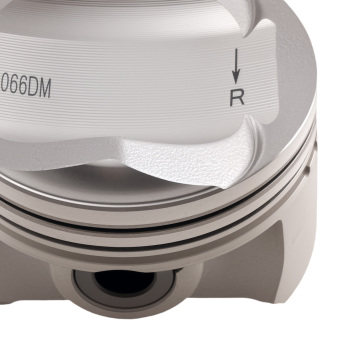 Complete Engine Kit compatible for Audi A6 A7 3.0L V6 Quattro 2009-2015 06E107065CA Piston