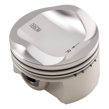 Complete Engine Kit compatible for Audi A6 A7 3.0L V6 Quattro 2009-2015 06E107065CA Piston