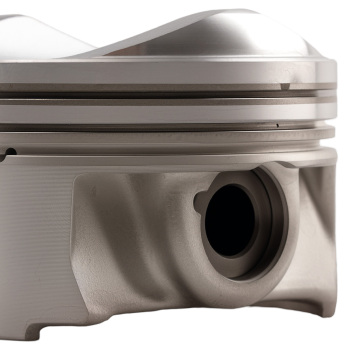 Complete Engine Kit compatible for Audi A6 A7 3.0L V6 Quattro 2009-2015 06E107065CA Piston