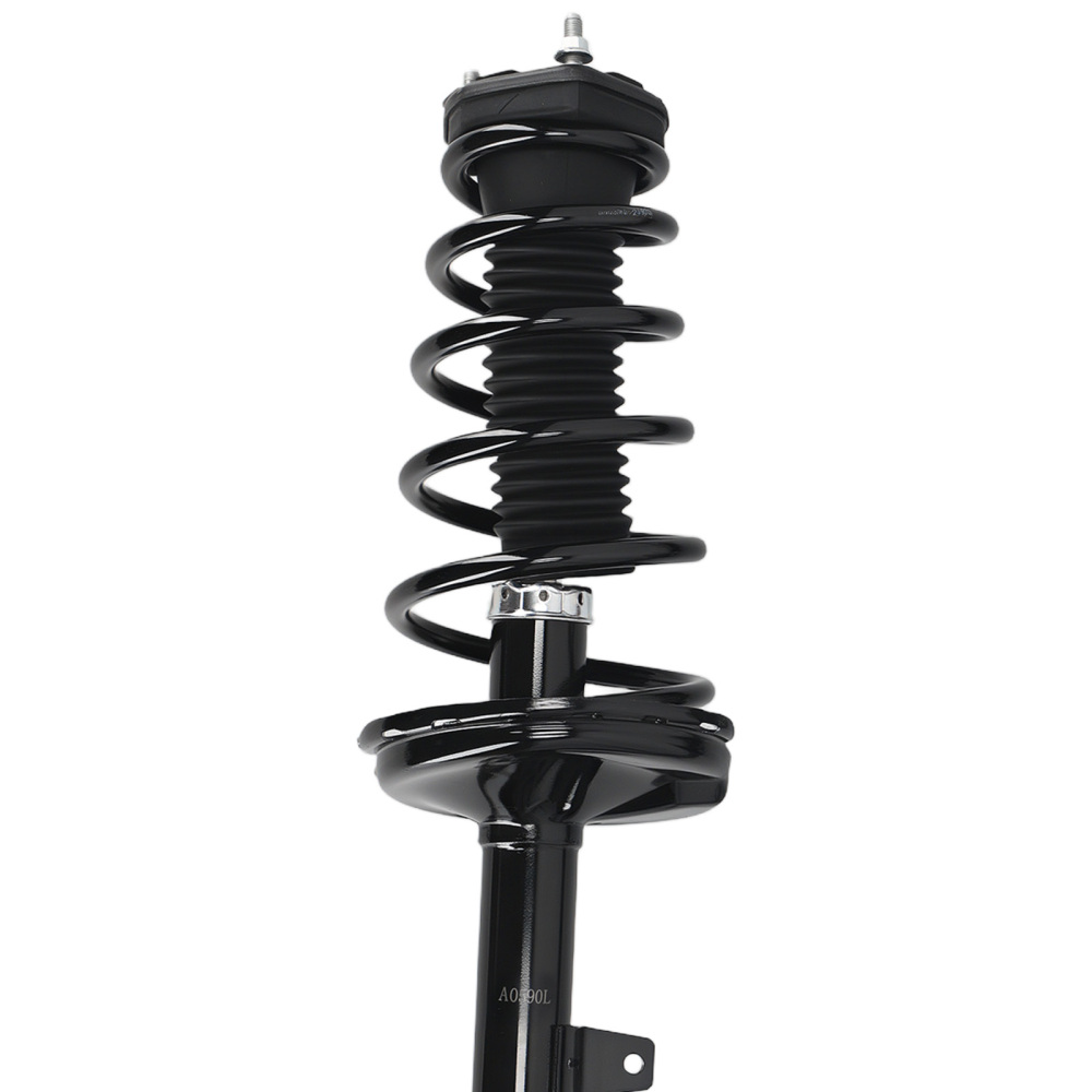 Rear Struts W/ Coil Spring AWD compatible for Toyota Venza 2013-2015 compatible for Highlander 2010-2011