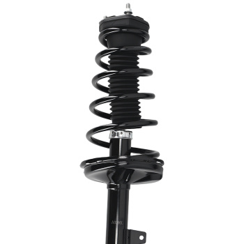 Rear Struts W/ Coil Spring AWD compatible for Toyota Venza 2013-2015 compatible for Highlander 2010-2011