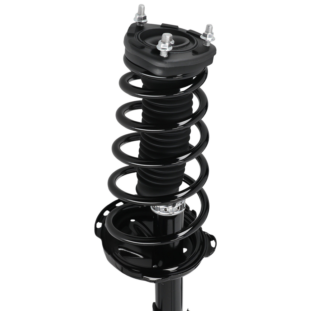 Rear Struts W/ Coil Spring AWD compatible for Toyota Venza 2013-2015 compatible for Highlander 2010-2011