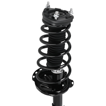 Rear Struts W/ Coil Spring AWD compatible for Toyota Venza 2013-2015 compatible for Highlander 2010-2011