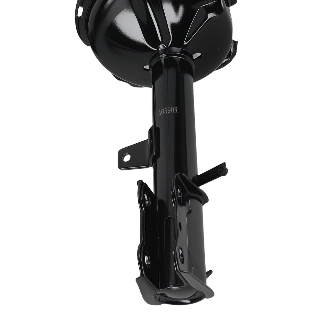 Rear Struts W/ Coil Spring AWD compatible for Toyota Venza 2013-2015 compatible for Highlander 2010-2011