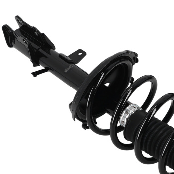 Rear Struts W/ Coil Spring AWD compatible for Toyota Venza 2013-2015 compatible for Highlander 2010-2011